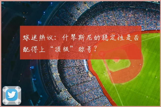 球迷热议：什琴斯尼的稳定性是否配得上“顶级”称号？